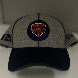 Chicago Bears 1920 Heritage “Bears100” Sideline Hat | New Era 39THIRTY